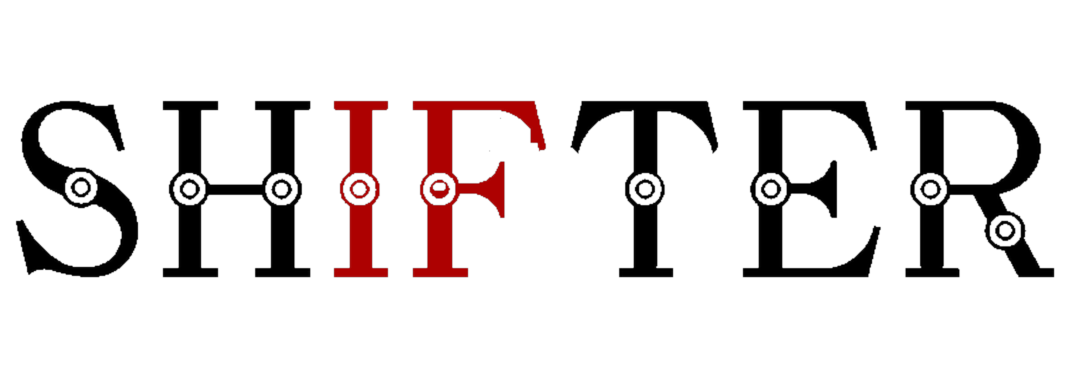 SHIFTER